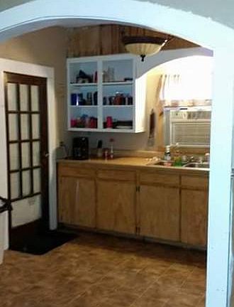 nice country kitchen 