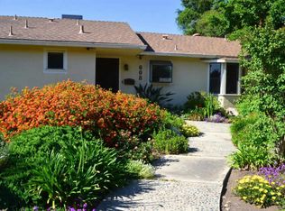 608 W Paradise Ave, Visalia, CA 93277