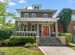 1533 E Capitol St SE, Washington, DC 20003