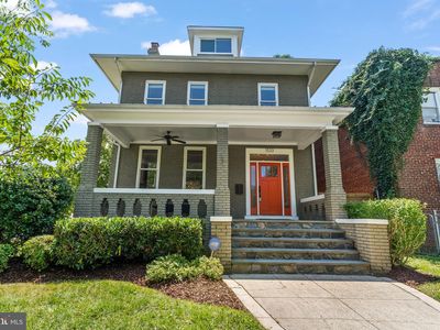 1533 E Capitol St SE, Washington, DC, 20003