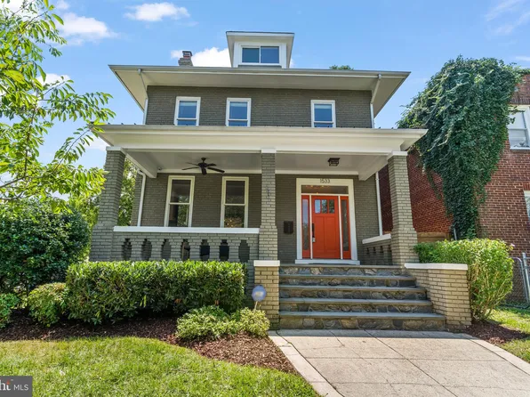 1533 E Capitol St SE, Washington, DC 20003
