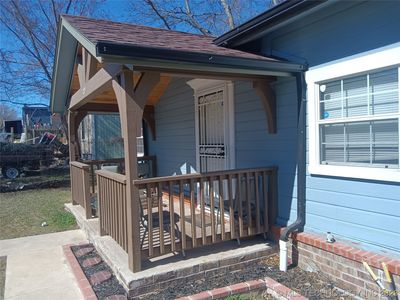 1715 E Marshall St, Tulsa, OK, 74110