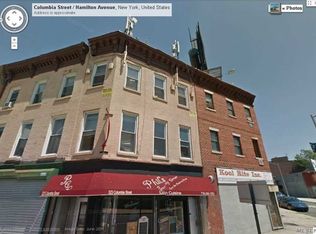 323 Columbia St, Brooklyn, NY 11231