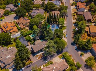 10104 Crescent Ct, Cupertino, CA 95014