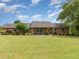 3950 Elliston Mount Zion Rd, Dry Ridge, KY 41035