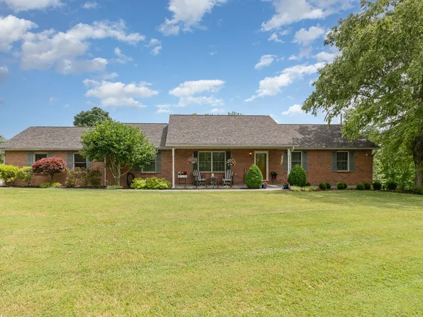 3950 Elliston Mount Zion Rd, Dry Ridge, KY 41035