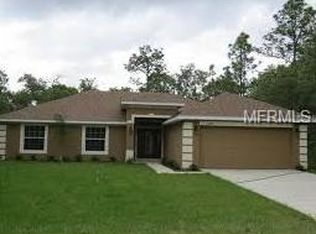 3764 Oconto Ave, North Port, FL 34286