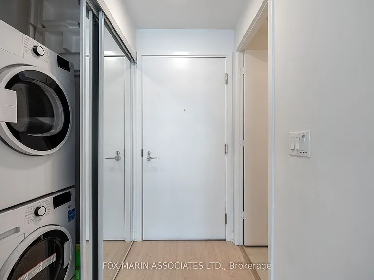 65 Mutual St #2707 — Photo 20