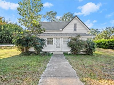 4410 Oak St, Oakwood, GA, 30566