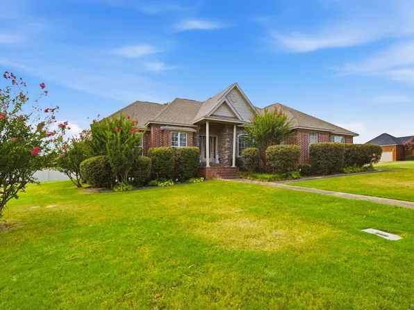 603 Llama Dr, Searcy, AR 72143