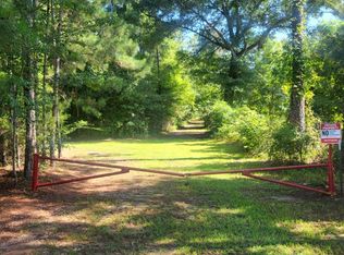 3371 Sugar Hill Rd, Unadilla, GA 31091