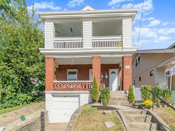 524 Highland Pike UNIT 1