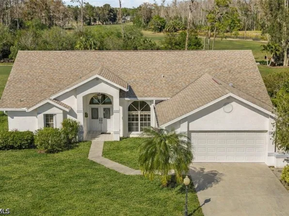 7861 Twin Eagle Ln, Fort Myers, FL 33912