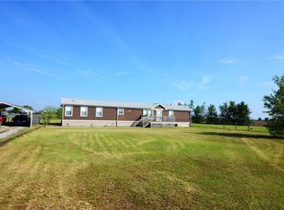 7050 Winchester Dr, El Reno, OK 73036