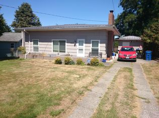 3544 SW 98th St, Seattle, WA 98126