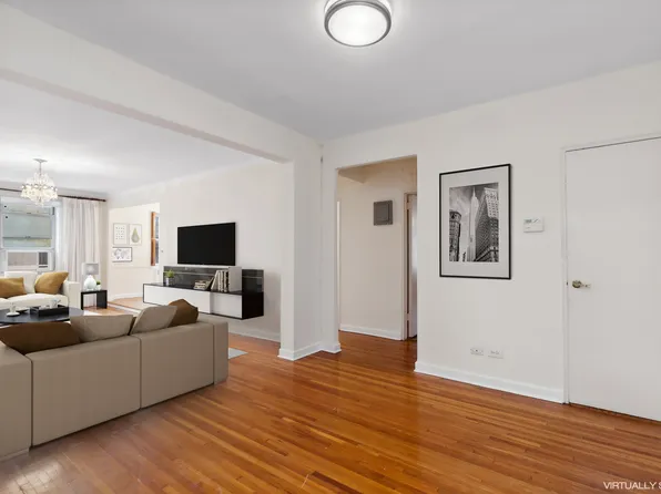 68-61 Yellowstone Boulevard image 1 of 11