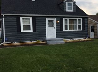 117 Standish Rd, Rochester, NY 14626