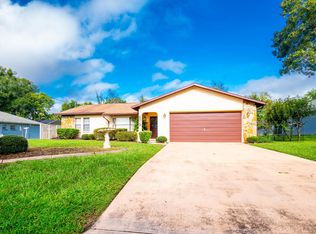 3019 Ainsworth Ave, Spring Hill, FL 34609