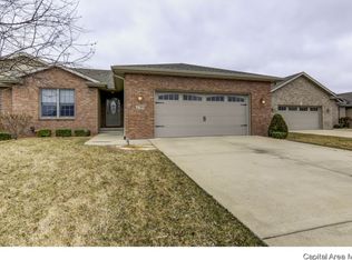 2709 Whiteside Pl, Springfield, IL 62711