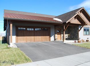 3661 Lolo Way, Bozeman, MT 59718