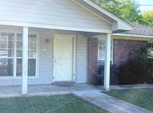 723 Robindale Dr, Tupelo, MS 38801