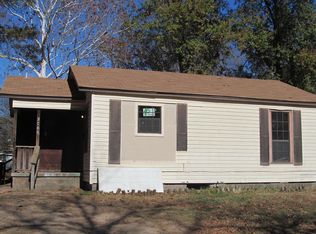 2760 Mimosa Ave, Shreveport, LA 71108