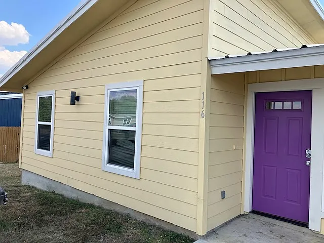 116 Harlequin Cv — Photo 1