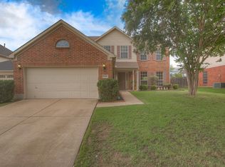 5409 Crater Lake Dr, Fort Worth, TX 76137