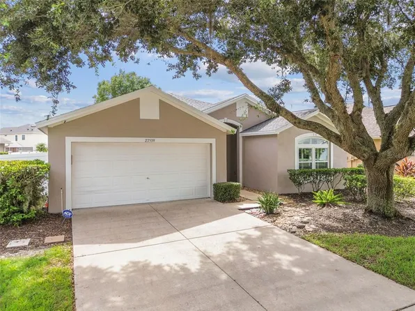 27539 Sugar Loaf Dr, Zephyrhills, FL 33544