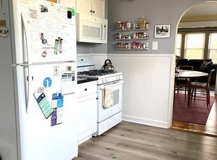 21 Holyoke St, Quincy, MA 02171