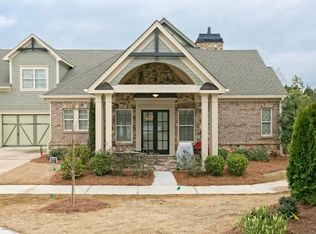 61 Cedarcrest Village Ct, Acworth, GA 30101