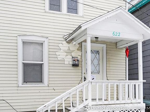 2nd image of 622 Veto St NW