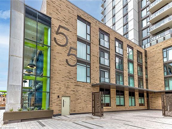 2nd image of 55 Duke St W #323
