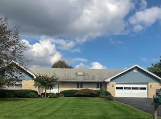 1239 Kressler Rd, Allentown, PA 18103