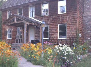 27 Airport Rd, Trout Lake, WA 98650