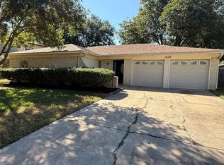 1409 High Ridge Rd, Benbrook, TX 76126