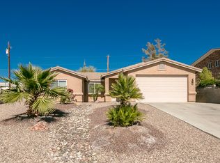 660 Warm Springs Pl, Lake Havasu City, AZ 86406