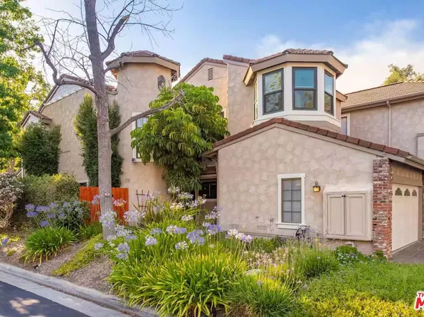 29739 Windsong Lane, Agoura Hills, CA 91301