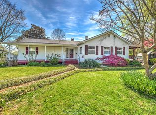 113 E Pasadena Rd, Oak Ridge, TN 37830