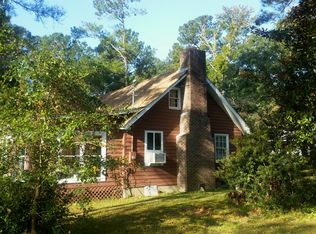 754 Kit Hall Rd, Mc Clellanville, SC 29458