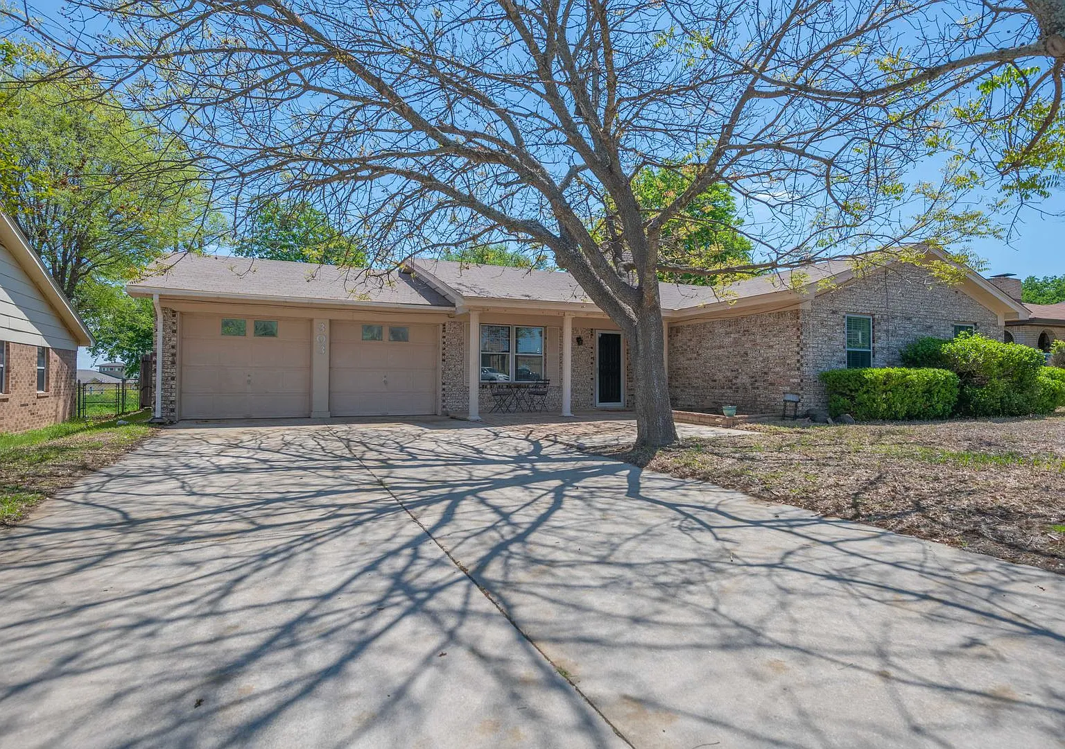 303 Manning Drive — Photo 1