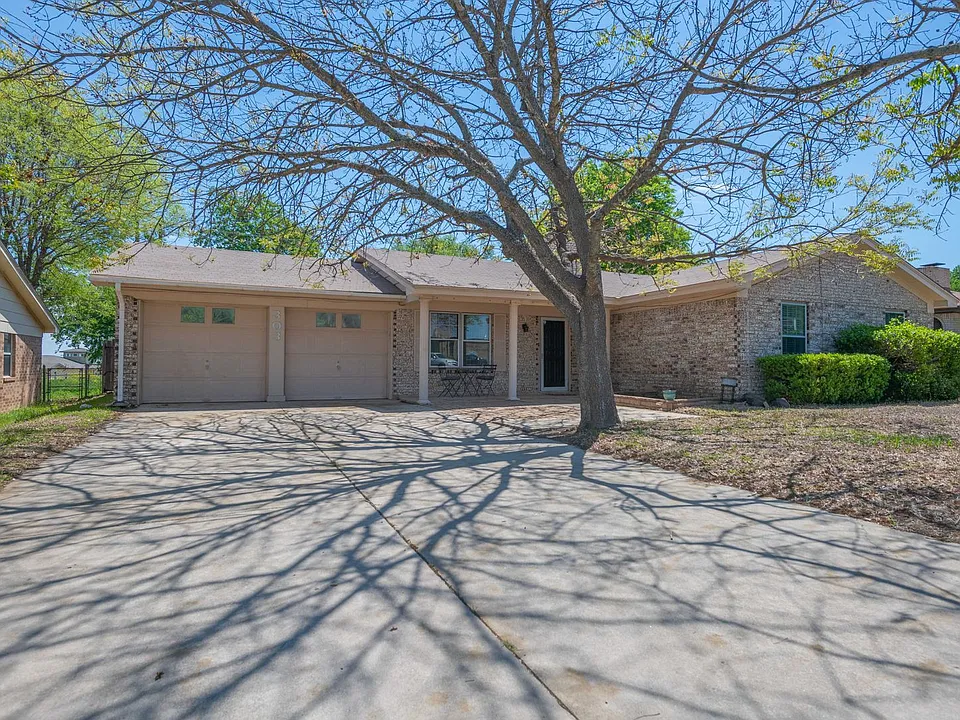 303 Manning Dr