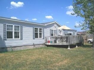 57 Bluejay Rd, Blue Eye, MO 65611