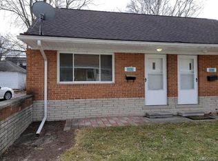 518 N West St, Royal Oak, MI 48067