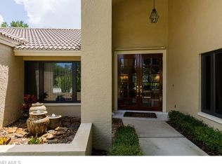 16680 Bobcat Dr, Fort Myers, FL 33908