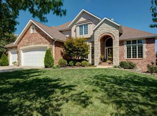 2058 S Celebration Ave, Springfield, MO 65809