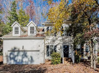 3453 Scotch Dr, Raleigh, NC 27616