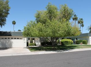 10204 W Forrester Dr, Sun City, AZ 85351