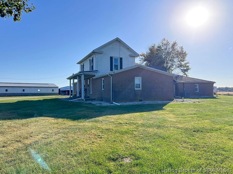 459 S Sycamore Street, Campbellsburg, IN 47108 Zillow