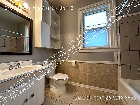 5th image of 240 Stuart Ave #2